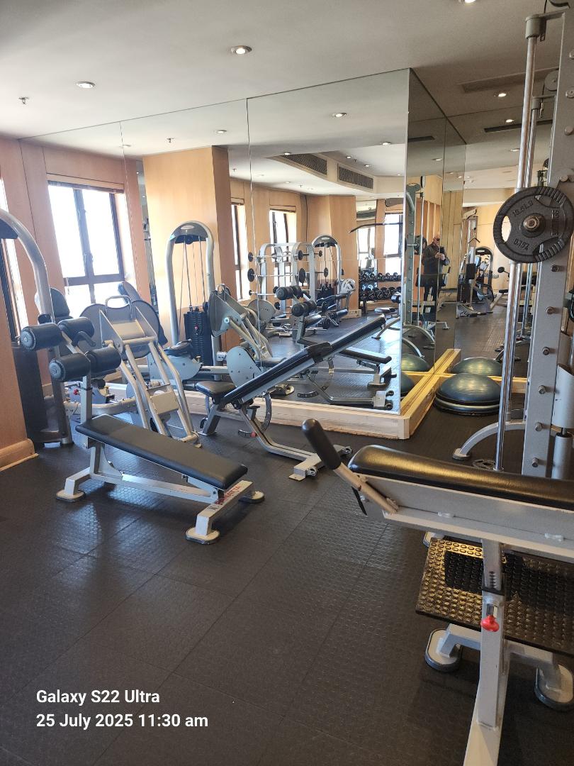 1 Bedroom Property for Sale in Sandown Gauteng