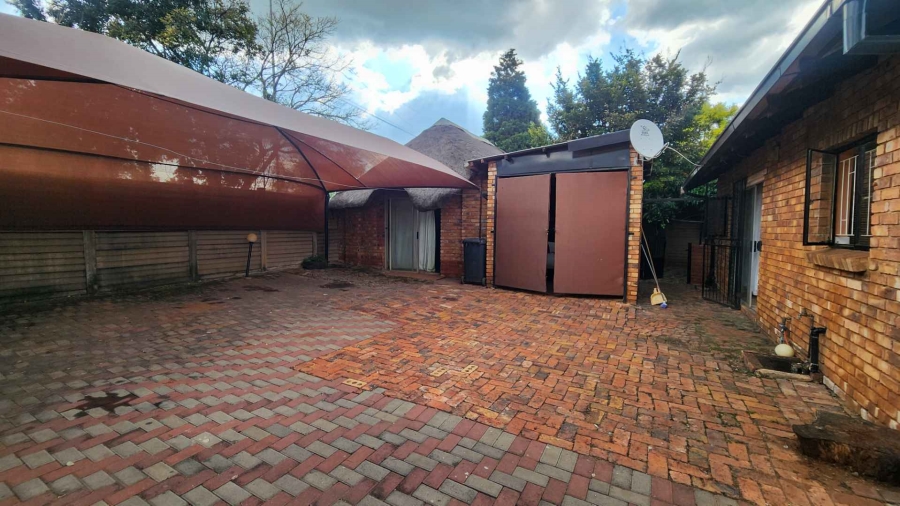 To Let 2 Bedroom Property for Rent in Chantelle Gauteng