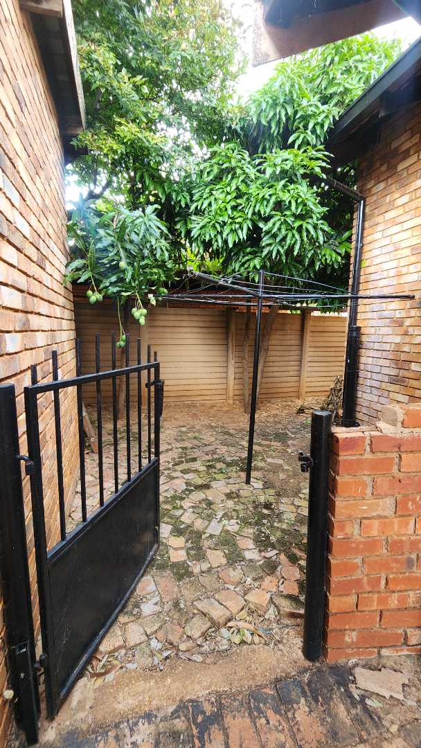 To Let 2 Bedroom Property for Rent in Chantelle Gauteng