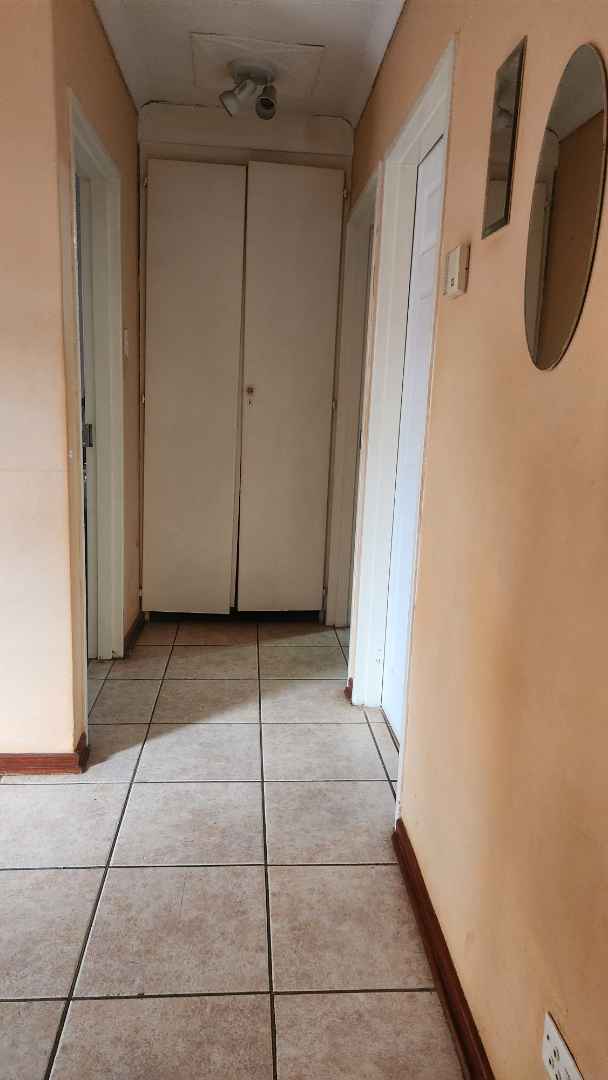 To Let 2 Bedroom Property for Rent in Chantelle Gauteng