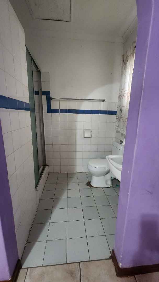 To Let 2 Bedroom Property for Rent in Chantelle Gauteng