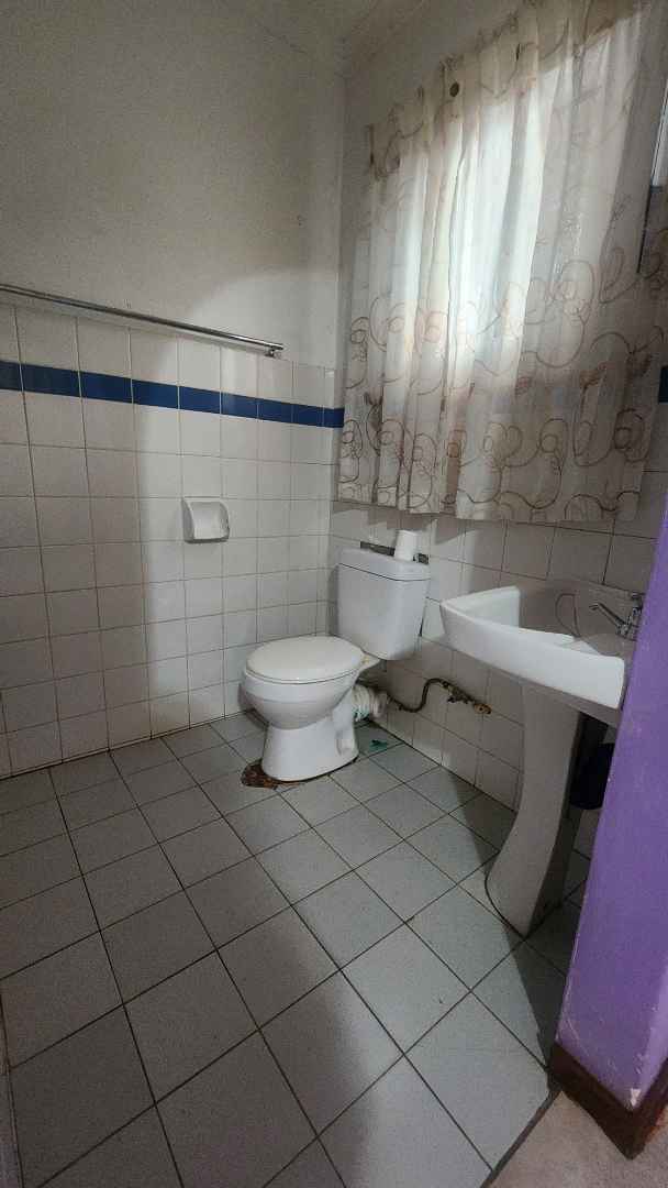 To Let 2 Bedroom Property for Rent in Chantelle Gauteng