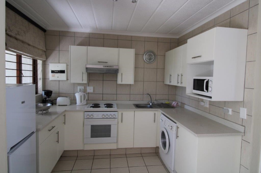 To Let 1 Bedroom Property for Rent in Morningside Gauteng
