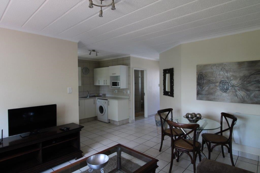 To Let 1 Bedroom Property for Rent in Morningside Gauteng