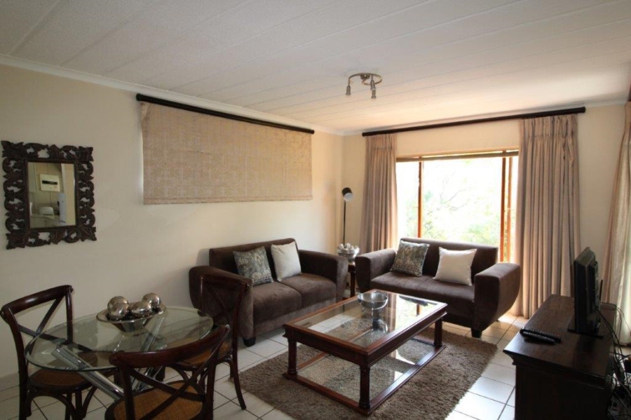 To Let 1 Bedroom Property for Rent in Morningside Gauteng