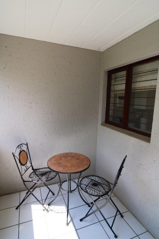 To Let 1 Bedroom Property for Rent in Morningside Gauteng