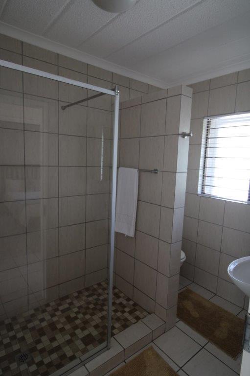 To Let 1 Bedroom Property for Rent in Morningside Gauteng
