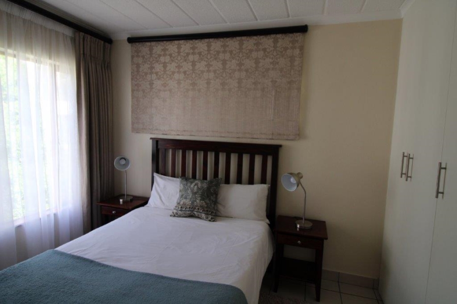 To Let 1 Bedroom Property for Rent in Morningside Gauteng