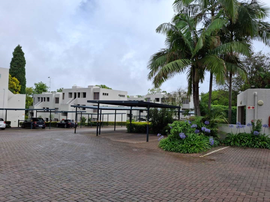 To Let 1 Bedroom Property for Rent in Morningside Gauteng