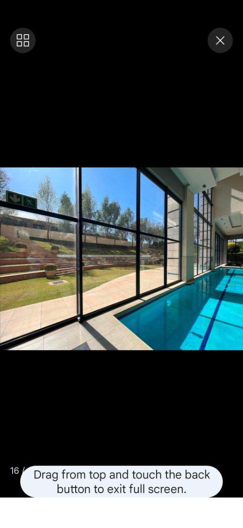 To Let 2 Bedroom Property for Rent in Morningside Gauteng