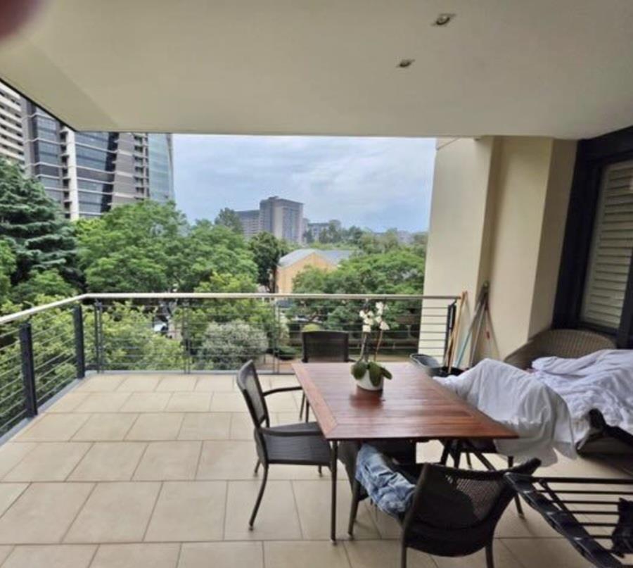 To Let 2 Bedroom Property for Rent in Morningside Gauteng