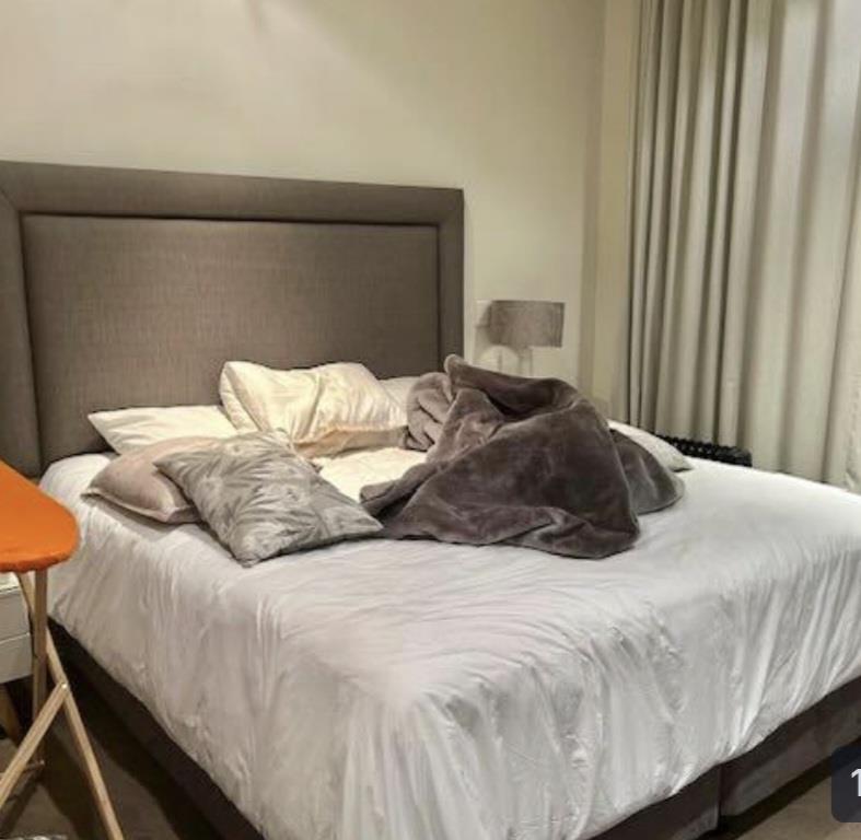 To Let 2 Bedroom Property for Rent in Morningside Gauteng