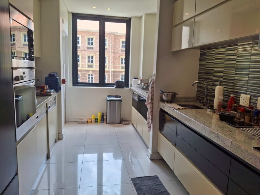 To Let 2 Bedroom Property for Rent in Morningside Gauteng