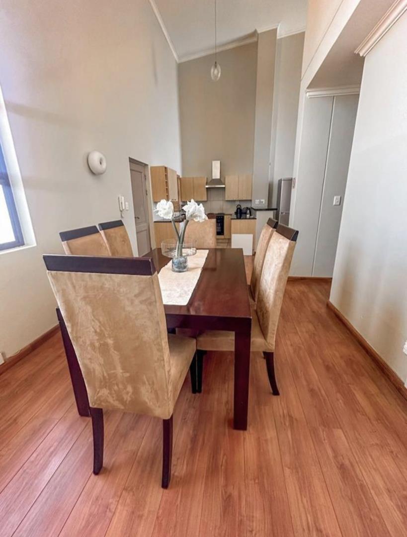 To Let 2 Bedroom Property for Rent in Morningside Gauteng