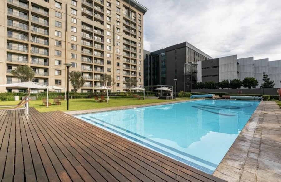 To Let 2 Bedroom Property for Rent in Morningside Gauteng