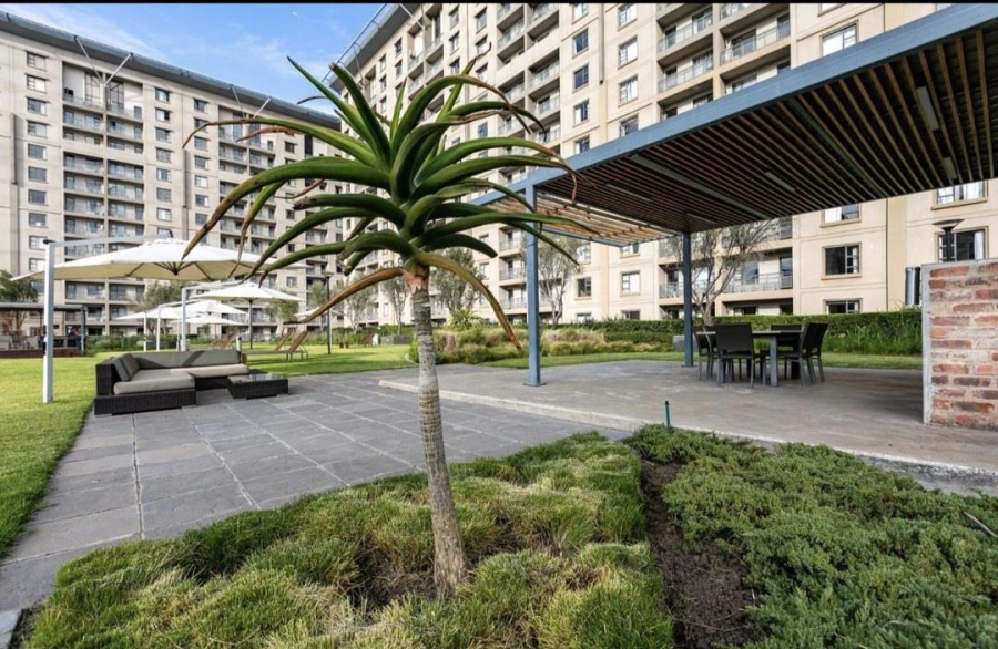 To Let 2 Bedroom Property for Rent in Morningside Gauteng