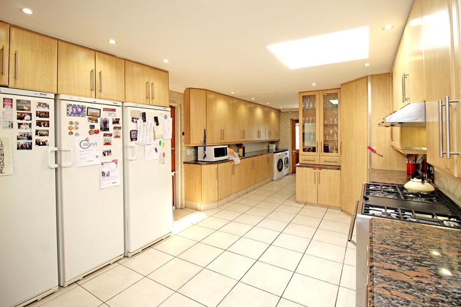 4 Bedroom Property for Sale in Glenhazel Gauteng