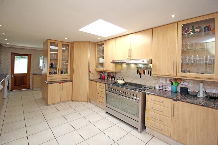 4 Bedroom Property for Sale in Glenhazel Gauteng