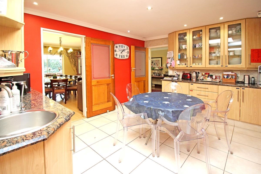 4 Bedroom Property for Sale in Glenhazel Gauteng