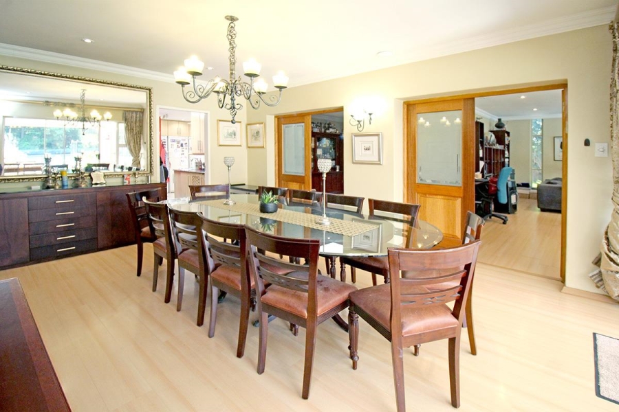 4 Bedroom Property for Sale in Glenhazel Gauteng