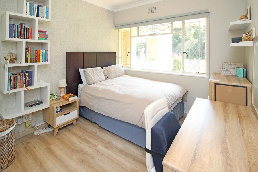 4 Bedroom Property for Sale in Glenhazel Gauteng