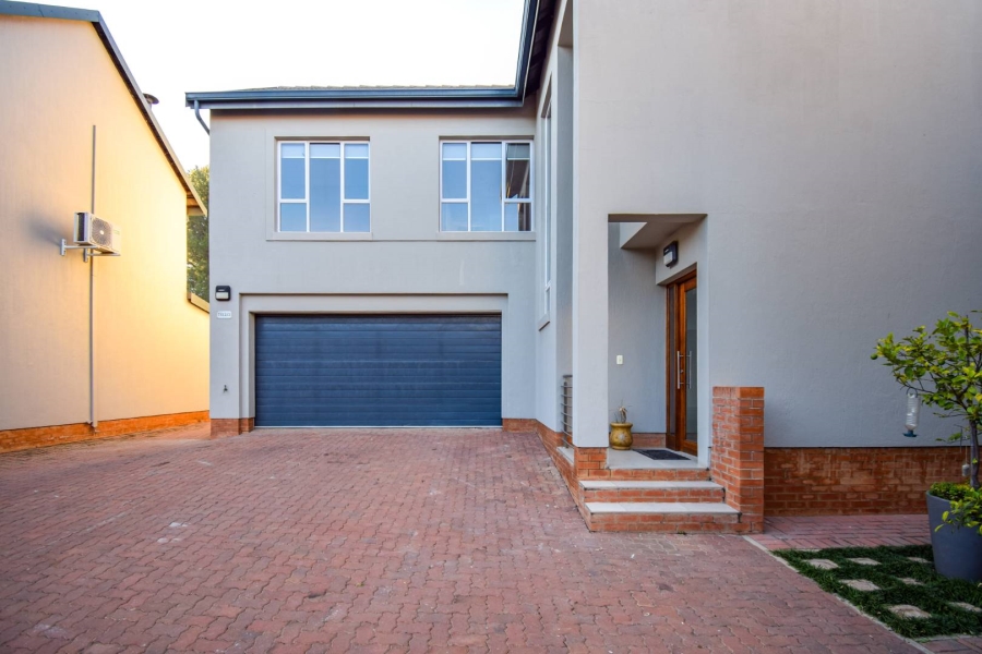 3 Bedroom Property for Sale in Moreleta Park Gauteng