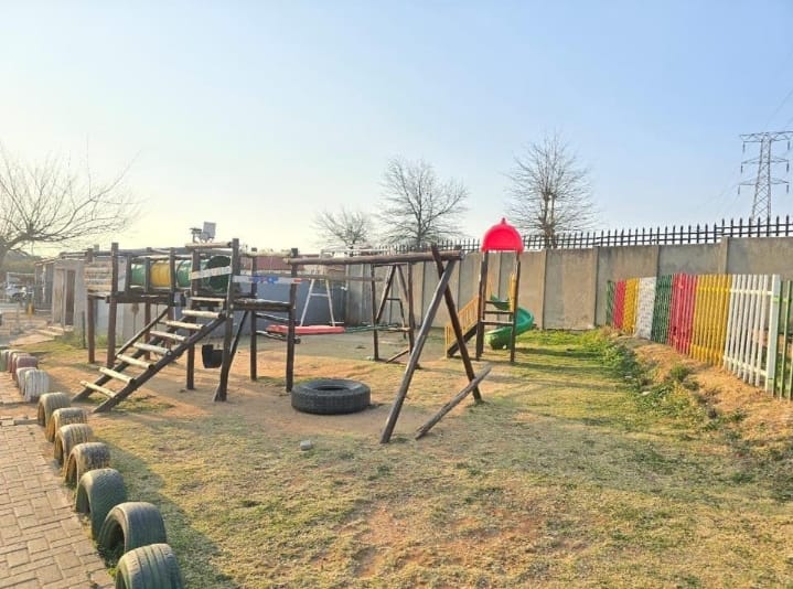 2 Bedroom Property for Sale in Ridgeway Ext 3 Gauteng