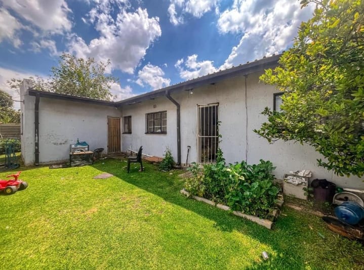 3 Bedroom Property for Sale in Chrisville Gauteng