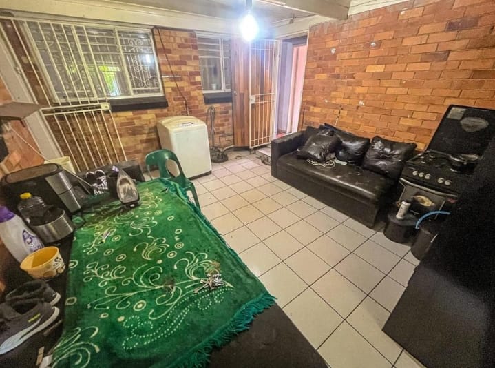3 Bedroom Property for Sale in Chrisville Gauteng
