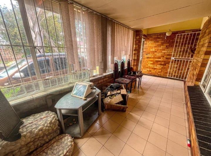 3 Bedroom Property for Sale in Chrisville Gauteng