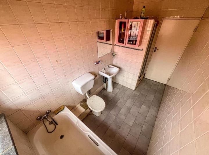 3 Bedroom Property for Sale in Chrisville Gauteng