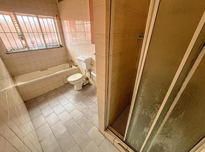 3 Bedroom Property for Sale in Chrisville Gauteng