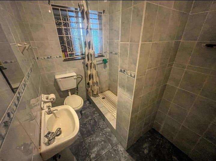 3 Bedroom Property for Sale in Chrisville Gauteng