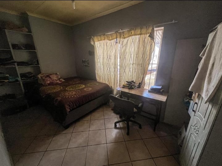 3 Bedroom Property for Sale in Chrisville Gauteng