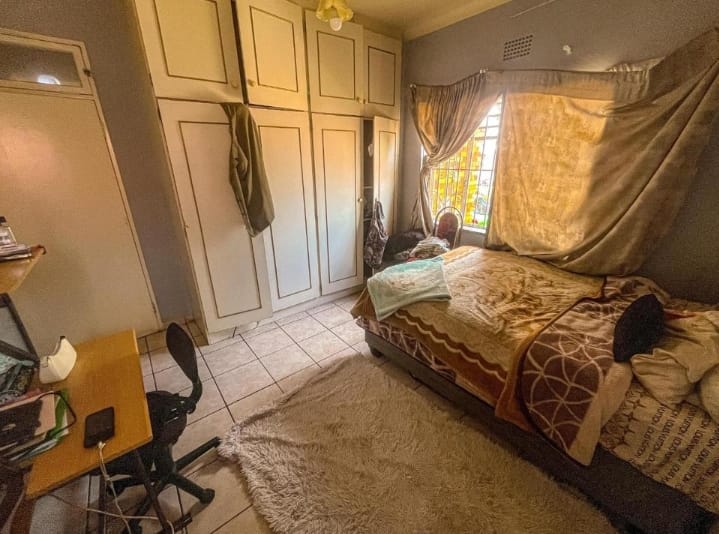 3 Bedroom Property for Sale in Chrisville Gauteng
