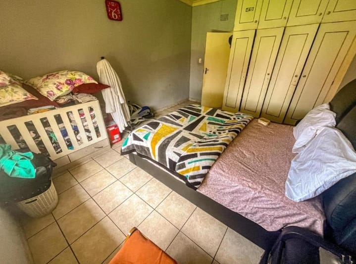 3 Bedroom Property for Sale in Chrisville Gauteng