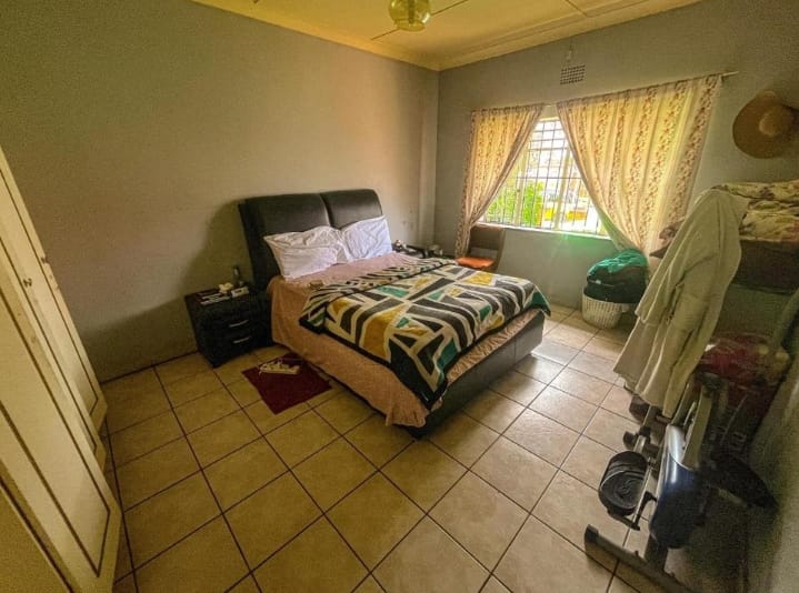 3 Bedroom Property for Sale in Chrisville Gauteng