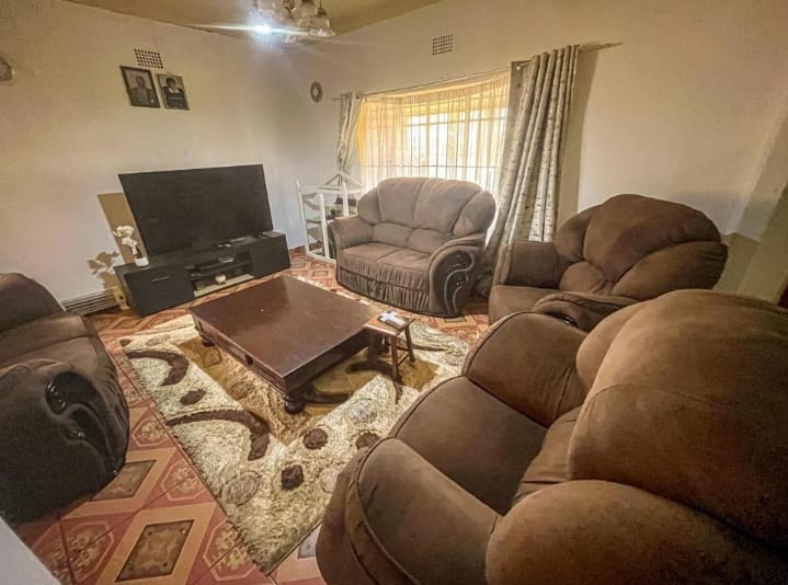 3 Bedroom Property for Sale in Chrisville Gauteng