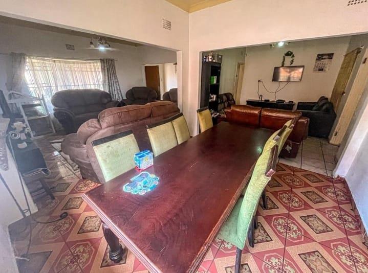 3 Bedroom Property for Sale in Chrisville Gauteng