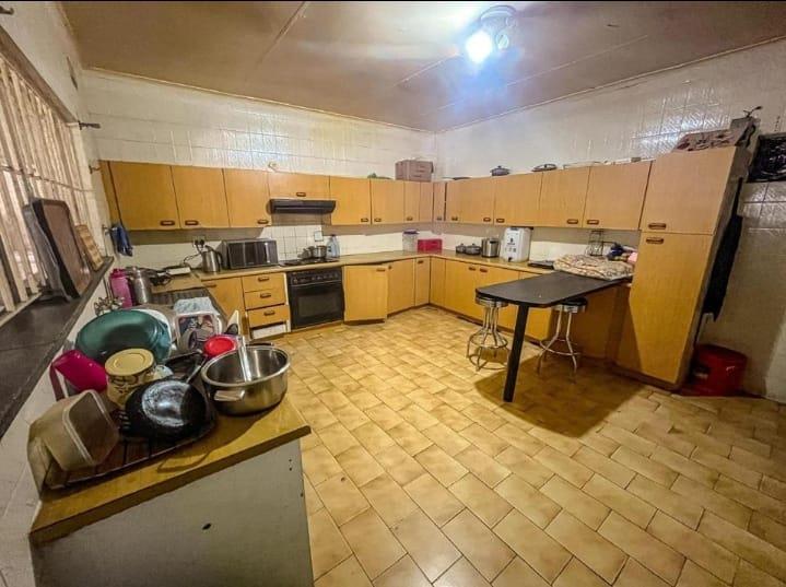 3 Bedroom Property for Sale in Chrisville Gauteng