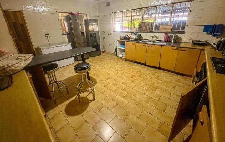 3 Bedroom Property for Sale in Chrisville Gauteng