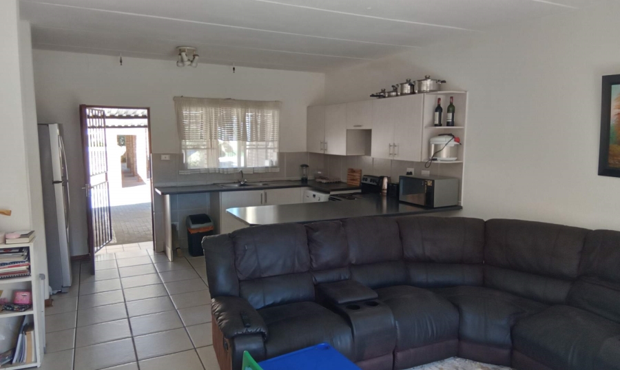 3 Bedroom Property for Sale in Fairland Gauteng