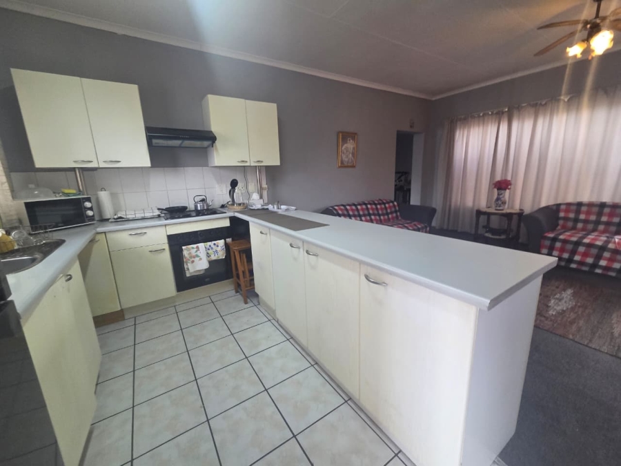 3 Bedroom Property for Sale in Groblerpark Gauteng