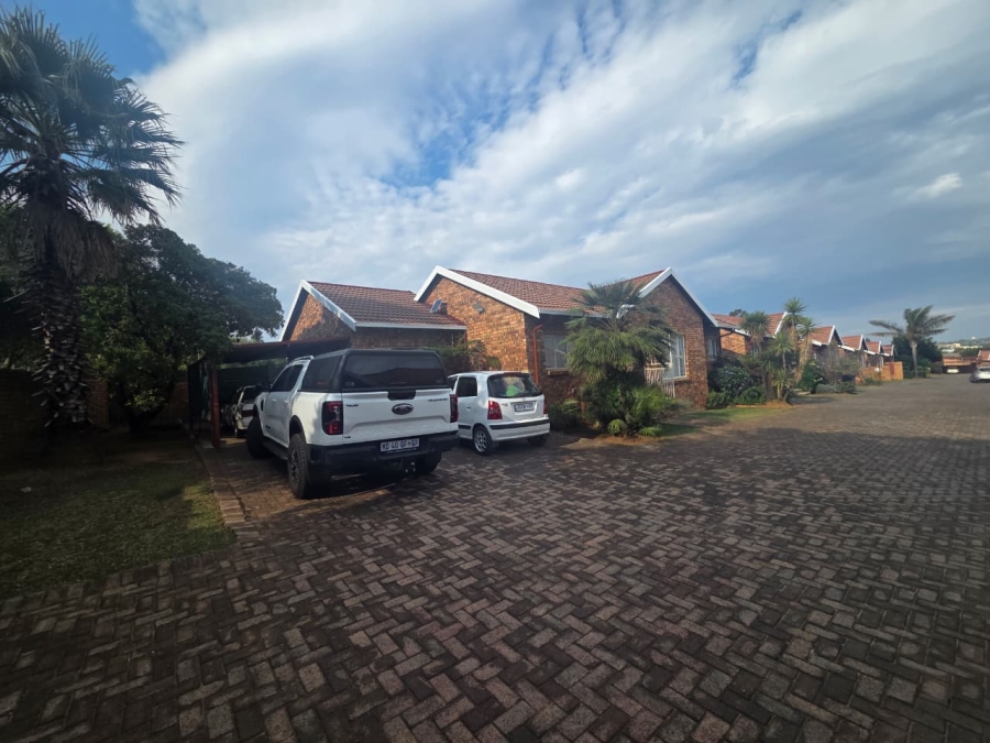 3 Bedroom Property for Sale in Groblerpark Gauteng