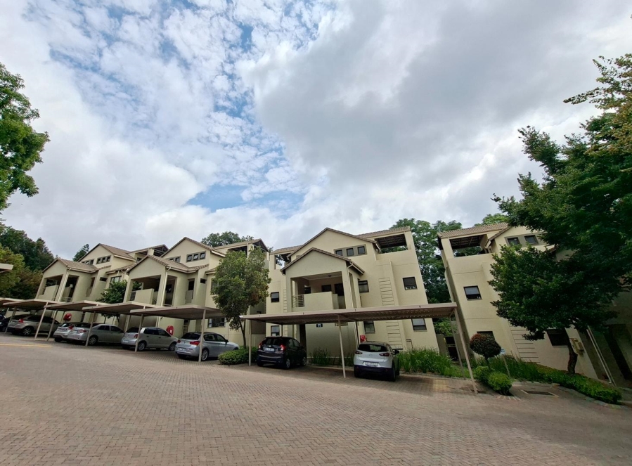 To Let 2 Bedroom Property for Rent in Bryanston Gauteng