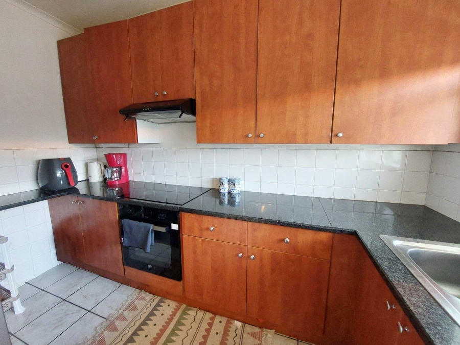 1 Bedroom Property for Sale in Bordeaux Gauteng