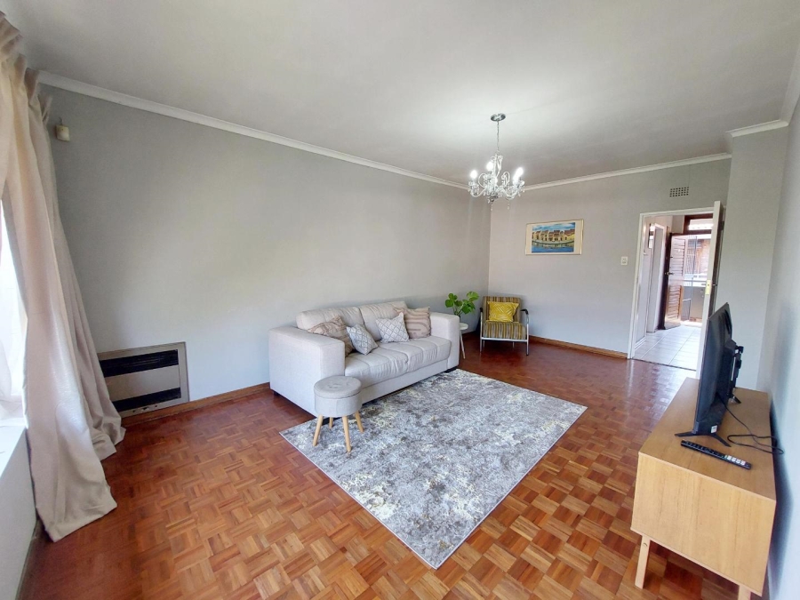 1 Bedroom Property for Sale in Bordeaux Gauteng