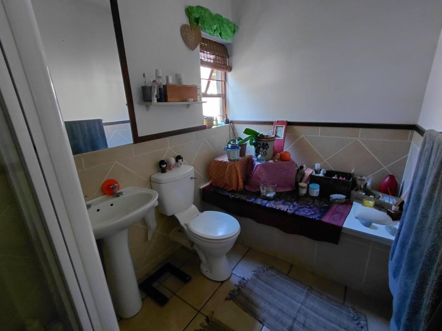 To Let 1 Bedroom Property for Rent in Lonehill Gauteng