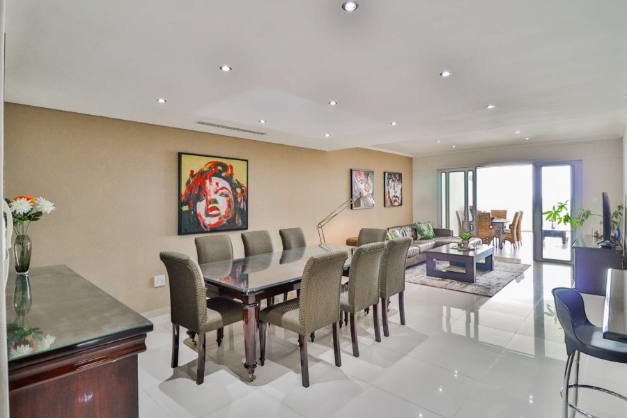 To Let 2 Bedroom Property for Rent in Morningside Gauteng