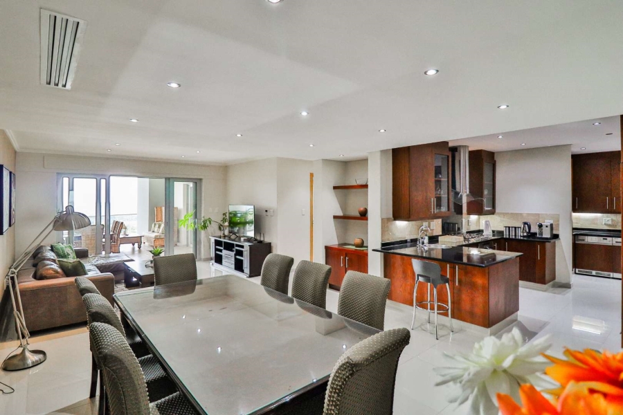 To Let 2 Bedroom Property for Rent in Morningside Gauteng